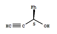 (S)-1-Phenyl-2-propyn-1-ol