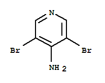 4-氨基-3,5-二溴吡啶 产品图片