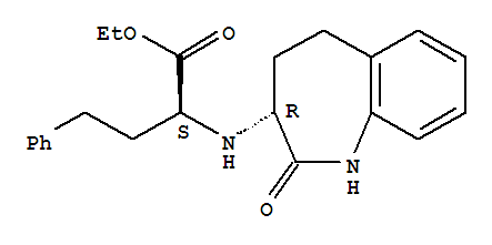 alpha-[(2,3,4,5-Tetrahydro-2-oxo-1H-1-benzazepin-3...