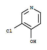 3-氯-4-羟基吡啶