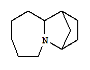 1,4-Methanopyrido[1,2-a]azepine,decahydro-