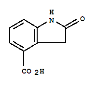 2-Oxo-indoline-4-carboxylic acid