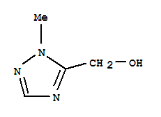 (2-methyl-1,2,4-triazol-3-yl)methanol