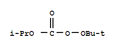 tert.Butylperoxy-isopropylcarbonate