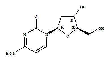 2'-deoxycytidine
