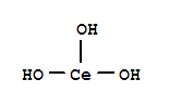 Cerium hydroxide(Ce(OH)3)