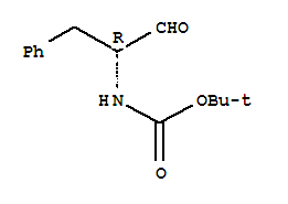 N-Boc-D-Phenylalaninal
