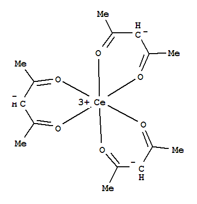 Cerium Acetylacetonate