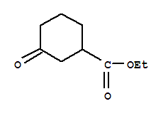 Ethyl 3-oxocyclohexane-1-carboxylate  