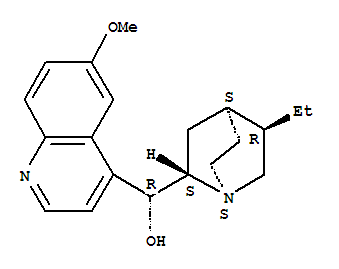 氢化奎宁  522-66-7  95%  1g