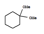 Cyclohexanone Dimethyl Ketal