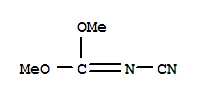 Dimethyl-N-Cyanoimidocarbonate