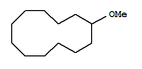 Methoxycyclododecane
