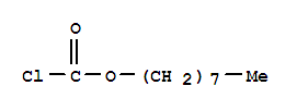 Chloroformic Acid N-Octyl Ester