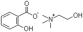 Choline Salicylate