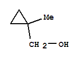 Cyclopropanemethanol, 1-Methyl-