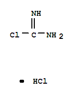 Chloroformamidine hydrochloride