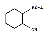 Cyclohexanol,2-(1-methylethyl)-