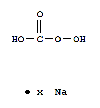 Carbonoperoxoic acid,sodium salt (9CI)
