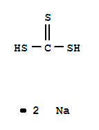 Sodium Trithiocarbonate