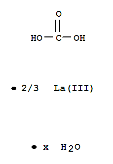 Lanthanum (III) Carbonate