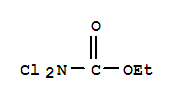 Carbamic acid,N,N-dichloro-, ethyl ester