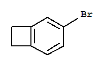 4-bromobicyclo[4.2.0]octa-1(6),2,4-triene