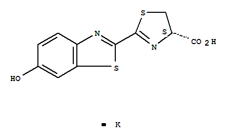 D-LUCIFERIN POTASSIUM SALT