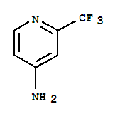 2-(trifluoromethyl)pyridin-4-amine
