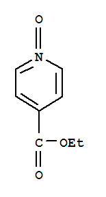 Ethyl isonicotinate N-oxide
