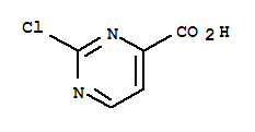 2-Chloropyrimidine-4-Carboxylic Acid