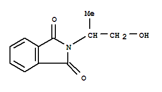 2-(2-HYDROXY-1-METHYLETHYL)-1H-ISOINDOLE-1,3(2H)-DIONE