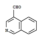 Isoquinoline-4-Carbaldehyde