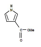 Methyl 1H-pyrrole-3-carboxylate