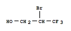 2-Bromo-3,3,3-trifluoropropan-1-ol  