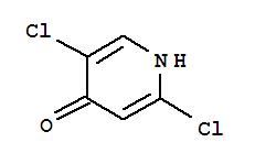 2,5-二氯-4-羟基吡啶产品图片