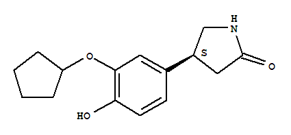 (-)-Desmethyl-Rolipram