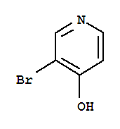 3-Bromo-4-pyridinol  