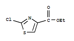 ETHYL 2-CHLORO-1,3-THIAZOLE-4-CARBOXYLATE