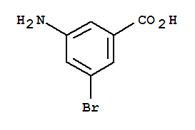 3-AMINO-5-BROMOBENZOIC ACID