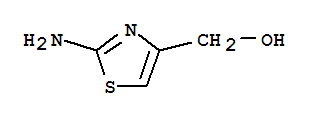 2-AMino-4-hydroxyMethylthiazole