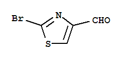 2-bromothiazol-4-carbaxaldehyde