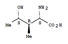 4-Hydroxyisoleucine; 4-Hydroxy-L-isoleucine