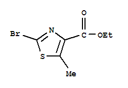 METHYL (2-BROMO-5-METHYL-1,3-THIAZOL-4-YL)ACETATE,cas56355-62-5  