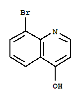 8-Bromo-4-Quinolinol