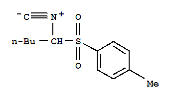 1-N-Butyl-1-tosylmethylisocyanide