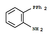 2-diphenylphosphanylaniline