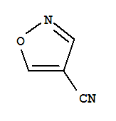 1,2-oxazole-4-carbonitrile