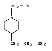 2-(1-Benzyl-4-piperidyl)ethylamine