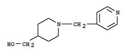 1-(4-吡啶甲基)-4-哌啶甲醇  914349-22-7  95+%  250mg